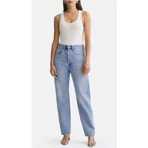 NWT NY Company Jeans easy fit relaxed